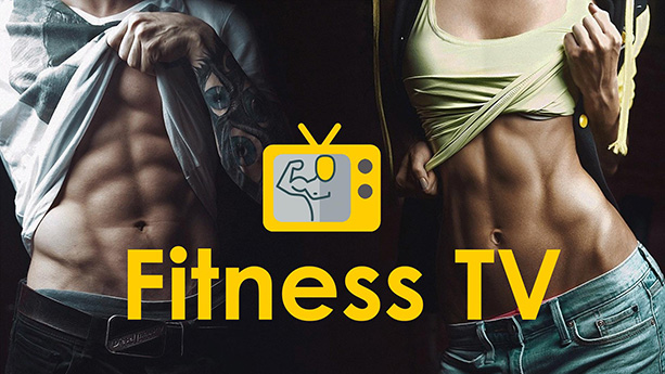 FitnessTV