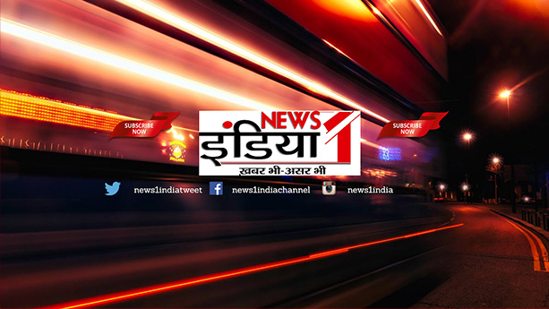 News-1-India
