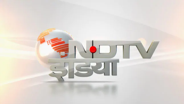NdTv TV Online